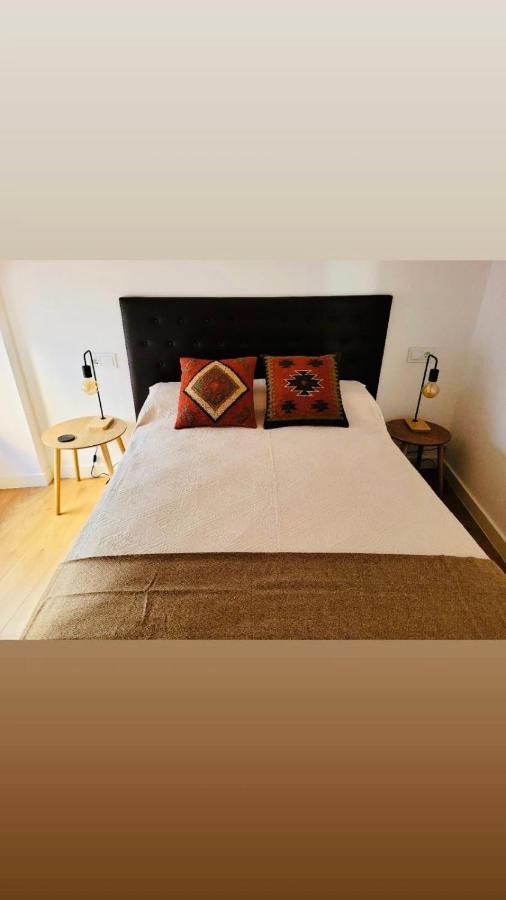 A Casina Villa Combarro Eksteriør billede