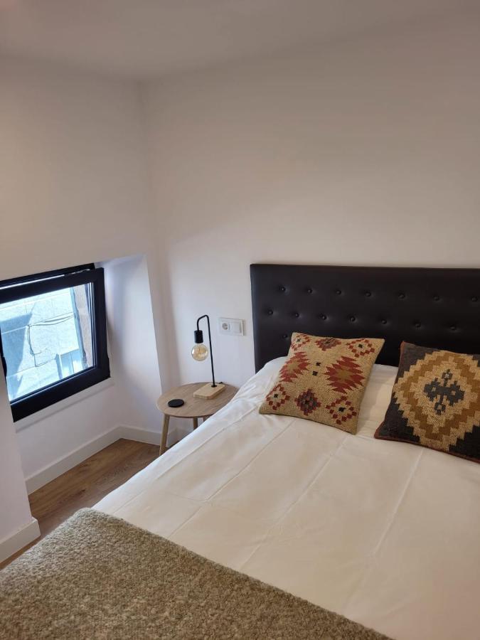 A Casina Villa Combarro Eksteriør billede