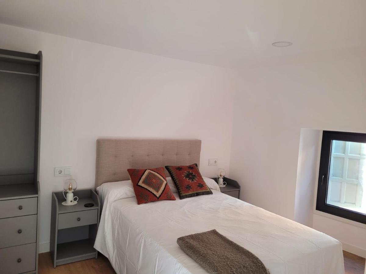 A Casina Villa Combarro Eksteriør billede