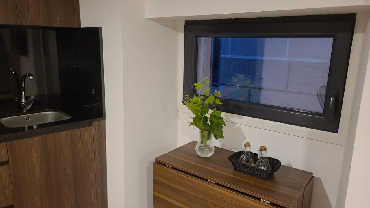 A Casina Villa Combarro Eksteriør billede